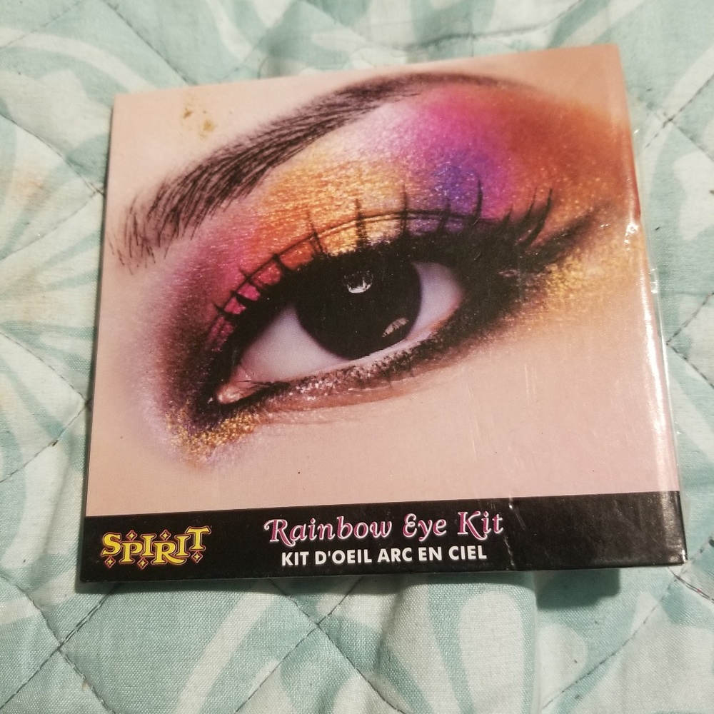 Eyeshadow Kit